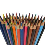 Colouring Pencils Pack 48-3121