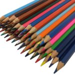 Colouring Pencils Pack 48-3122