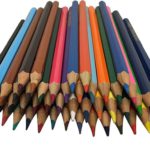 Colouring Pencils Pack 48-3123