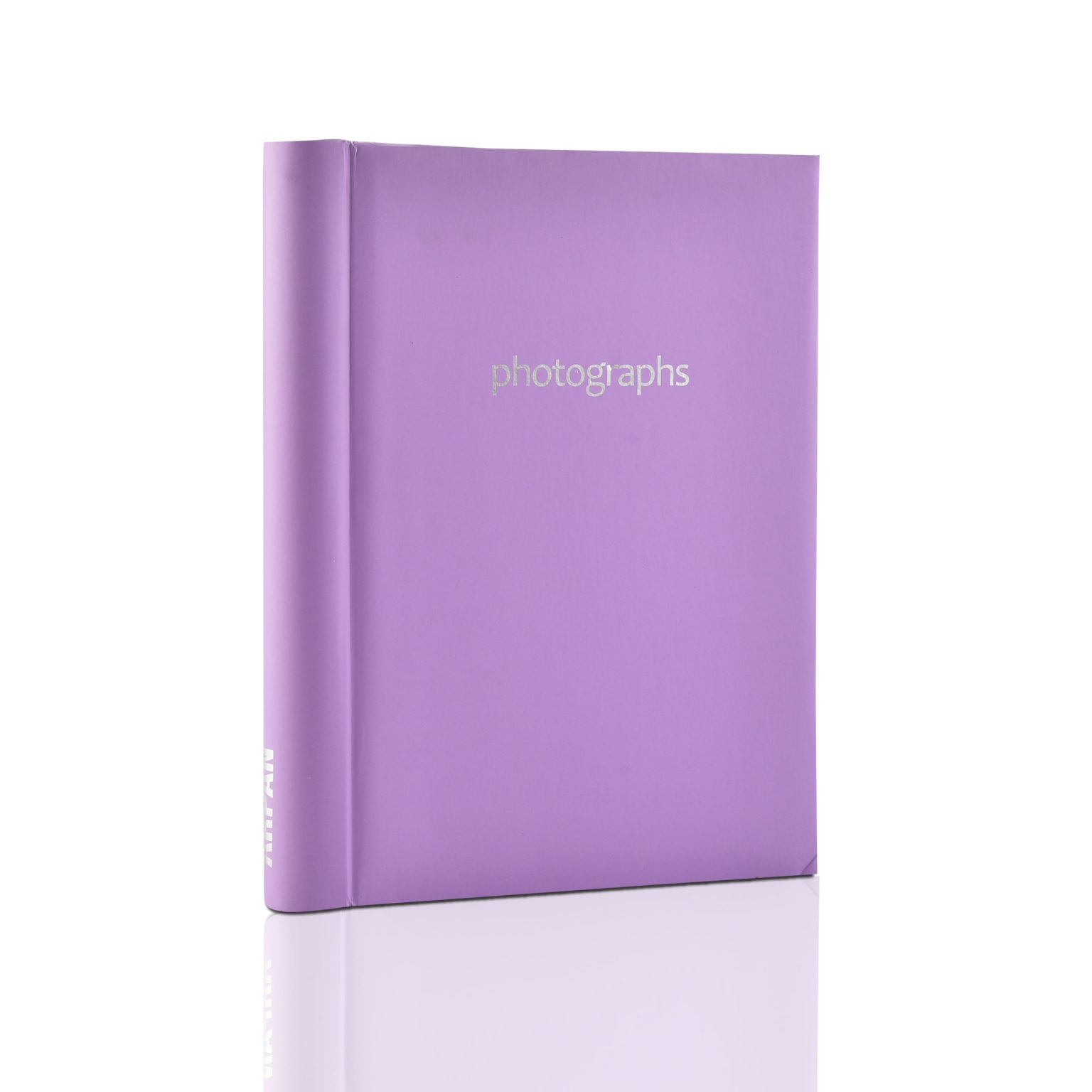 Self Adhesive Photo Album 36 sheet Black (Pack of 3)