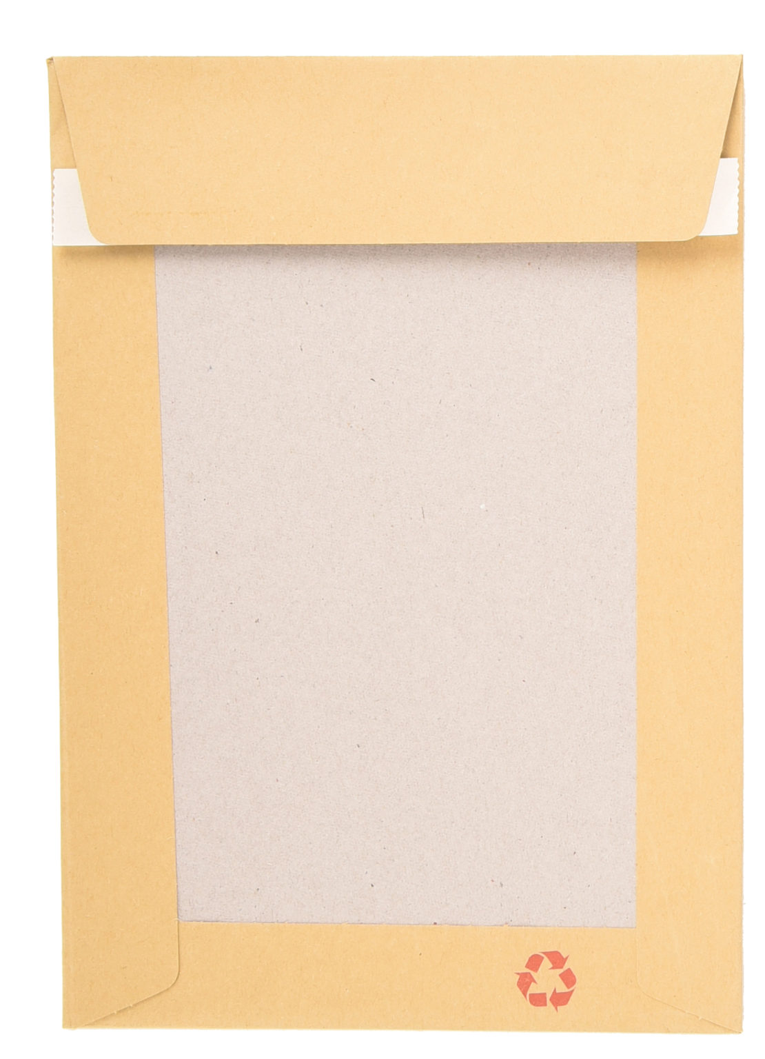 C5/A5 Hard Board Backed Envelopes "Do Not Bend" Clarisworld